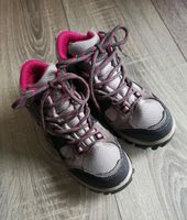 Trekking Schuhe Winter Gr.31 Wanderschuhe Quechua Decathlon Nordrhein-Westfalen - Detmold Vorschau