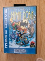 The adventures of Batman & Robin Sega Mega Drive Bayern - Irchenrieth Vorschau