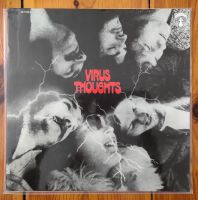 Virus (26) ‎– Thoughts – Vinyl Krautrock LP Berlin - Neukölln Vorschau