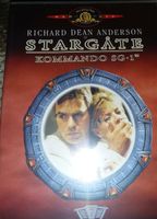 Stargate Kommando  SG1   ( 4 Filme  ) Berlin - Wilmersdorf Vorschau