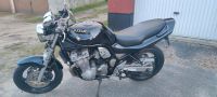 Suzuki bandit 600 gn77b Schleswig-Holstein - Lübeck Vorschau