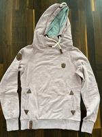 Naketano Damen Sweatshirt Pullover Gr. M Baden-Württemberg - Ulm Vorschau