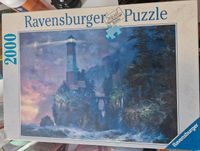 Puzzle Ravensburger Bayern - Marktbreit Vorschau