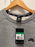 Nike SB Sweatshirt Grau – Gr. XL– Neu mit Etikett Altona - Hamburg Lurup Vorschau