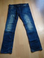 Broadway Herren Jeans Hose Modell Jake regular fit W33 L34 Neu bl Schwerin - Lankow Vorschau