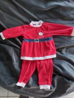 Santa Weihnachtsmann Weihnachtsfrau Outfit Baden-Württemberg - Aichtal Vorschau