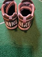 NIKE Sneaker Turnschuh Gr. 33 Hessen - Immenhausen Vorschau