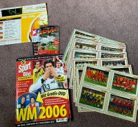 Sportbild WM 2006 Bonn - Tannenbusch Vorschau