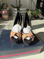 Buffalo Plateau Heels Köln - Porz Vorschau