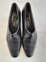 Damenschuhe Pumps schwarz Gr. 5 1/2 schwarz paul green Bayern - Burgheim Vorschau