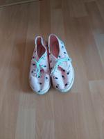 Ballerina Espandrilles Gr.37 Sachsen-Anhalt - Magdeburg Vorschau