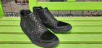 Schwarze Paul Green Damen Stiefelette Größe 6 1/2 (40) Hessen - Usingen Vorschau