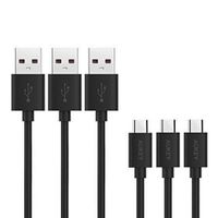 AUKEY CB-D10 USB-Kabel, Quick Charge 2.0/3.0 Micro-USB-Kabel ( Schleswig-Holstein - Hamberge Holstein Vorschau