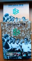 100 Jahre DFB Sachsen - Markkleeberg Vorschau