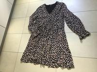 S.Oliver Kleid Leoprint Plissee NEU Neupreis 169,00 Euro Kr. München - Ismaning Vorschau