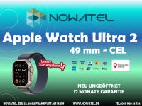 ✅ APPLE WATCH ULTRA 2 NEU UNGEÖFFNET BLUE ALPIN NUR 699 € ✅ Frankfurt am Main - Innenstadt Vorschau