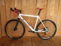 Gravel Bike Bergziege, 28", RG XL/56 cm, 1x11-Gg.-Shimano GRX-Mix Bayern - Neusäß Vorschau