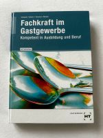 Schulbuch Fachkraft im Gastgewerbe ISBN 9783582049957 Rheinland-Pfalz - Andernach Vorschau