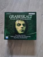 CDs Grabeskalt klassische Horror- und Schauergeschichten Baden-Württemberg - Wannweil Vorschau