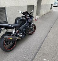 Motorrad Yamaha R6 Baden-Württemberg - Blaustein Vorschau