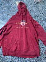 Gant Hoodie in 4xl / Topzstand Bayern - Glattbach Unterfr. Vorschau