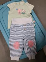 T-Shirt und Hose Set von BabyWalz Gr.74/80 Baden-Württemberg - Ravensburg Vorschau