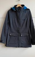 Jack Wolfskin Stoftmantel Mantel Jacke Niedersachsen - Barßel Vorschau