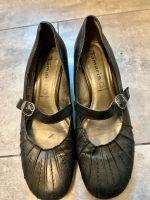 Pumps Leder Tamaris, Gr. 38 Brandenburg - Teltow Vorschau