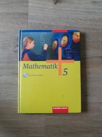 Westermann Mathematik 5 mit CD 978-3-14-121835-0 Hamburg-Mitte - Hamburg St. Georg Vorschau