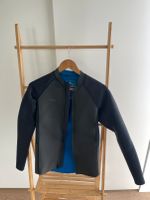 Neo Oberteil - O Neill Blueprint 2mm Front Zip Jacket Größe L Bayern - Schrobenhausen Vorschau