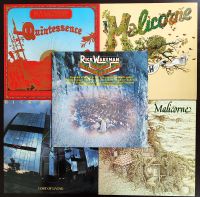 MALICORNE & R.W. - Schallplatten, LPs, Vinyl, Rock, Disco, Pop Hessen - Kassel Vorschau