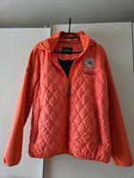 Soccx Steppjacke mit Kapuze Grösse XL Neuhausen-Nymphenburg - Neuhausen Vorschau