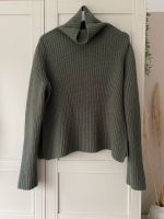 ❤️ Drykorn Rollkragen Pullover VARISA Wolle ❤️ Hessen - Linden Vorschau