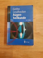 Augenheilkunde Grehn Leydhecker Baden-Württemberg - Backnang Vorschau