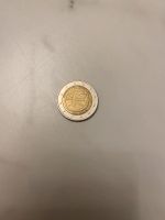 2 Euro Münzen Strichmännchen Fehlprägung Hamburg-Mitte - Hamburg Wilhelmsburg Vorschau