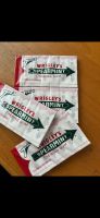 Wrigley‘s Spearmint 4 Packungen (pro packung 8 einzelne Packung) München - Bogenhausen Vorschau