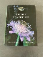 Schwebfliegen; British Hoverflies, Stubbs&Falk; 2000; Hardcover Münster (Westfalen) - Centrum Vorschau