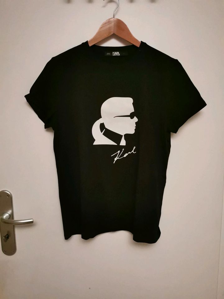 Karl Lagerfeld T-Shirt in Coburg