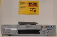 Panasonic S-VHS ET Recorder / Player NV-HS820 vom Händler Thüringen - Erfurt Vorschau