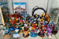 SKYLANDERS GIANTS SET / NINTENDO WIIU Saarland - Saarlouis Vorschau