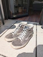 Vans SK8-HI MTE Hessen - Darmstadt Vorschau