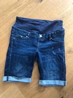 Umstandsjeans -kurz Bayern - Großkarolinenfeld Vorschau
