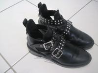 Modischer Sommerschuhe GR 37 Nordrhein-Westfalen - Langenfeld Vorschau