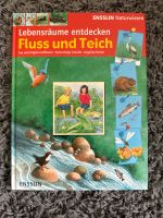 Lebensräume entdecken: Fluss und Teich Bayern - Würzburg Vorschau