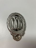 Abzeichen Anstecker Pin DDR Sportabzeichen Silber Brandenburg - Straupitz Vorschau