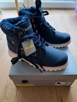 Bench  Gr. 34 Winterschuhe Halbstiefel Winter Bayern - Mengkofen Vorschau