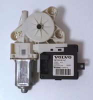 Fensterhebermotor hinten links Volvo V50 S40 30739182AC #334 Bochum - Bochum-Südwest Vorschau