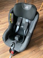 Britax Römer Kindersitz Reboarder Dualfix M i-Size GraphiteMarble Bayern - Buchloe Vorschau