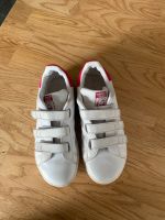 Sneaker Adidas Modell Stan Smith; Größe 35 Nordrhein-Westfalen - Wegberg Vorschau