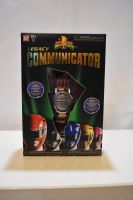 Power Ranger Leagacy Communicator Schwarzatal - Meuselbach Vorschau